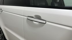 2022 (22) LAND ROVER RANGE ROVER SPORT 3.0 D300 HSE Silver 5dr Auto 5026054