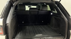 2022 (22) LAND ROVER RANGE ROVER SPORT 3.0 D300 HSE Silver 5dr Auto 5026048