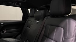 2022 (22) LAND ROVER RANGE ROVER SPORT 3.0 D300 HSE Silver 5dr Auto 5026043