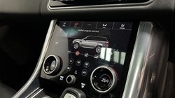 2022 (22) LAND ROVER RANGE ROVER SPORT 3.0 D300 HSE Silver 5dr Auto 5026031