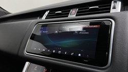 2022 (22) LAND ROVER RANGE ROVER SPORT 3.0 D300 HSE Silver 5dr Auto 5026034