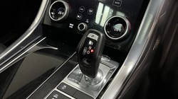 2022 (22) LAND ROVER RANGE ROVER SPORT 3.0 D300 HSE Silver 5dr Auto 5026027