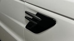 2022 (22) LAND ROVER RANGE ROVER SPORT 3.0 D300 HSE Silver 5dr Auto 5026056