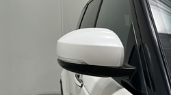 2022 (22) LAND ROVER RANGE ROVER SPORT 3.0 D300 HSE Silver 5dr Auto 5026055