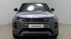 2026 (75) LAND ROVER RANGE ROVER EVOQUE 2.0 D200 Dynamic SE 5dr Auto 5684042
