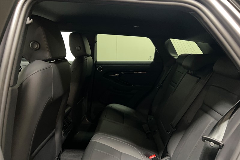 2026 (75) LAND ROVER RANGE ROVER EVOQUE 2.0 D200 Dynamic SE 5dr Auto 5684039