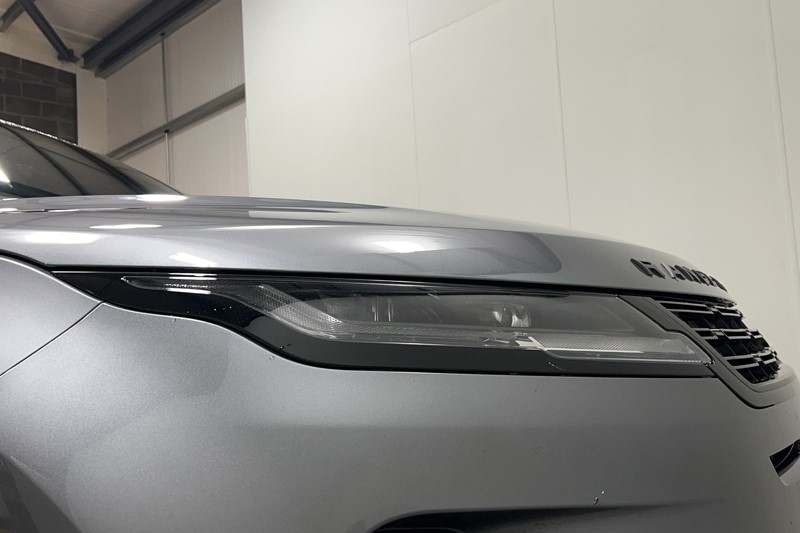 2026 (75) LAND ROVER RANGE ROVER EVOQUE 2.0 D200 Dynamic SE 5dr Auto 5684087