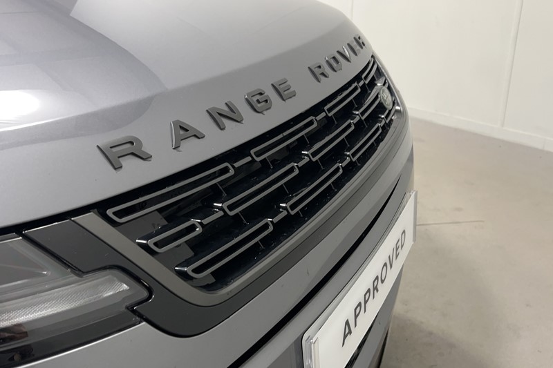 2026 (75) LAND ROVER RANGE ROVER EVOQUE 2.0 D200 Dynamic SE 5dr Auto 5684088