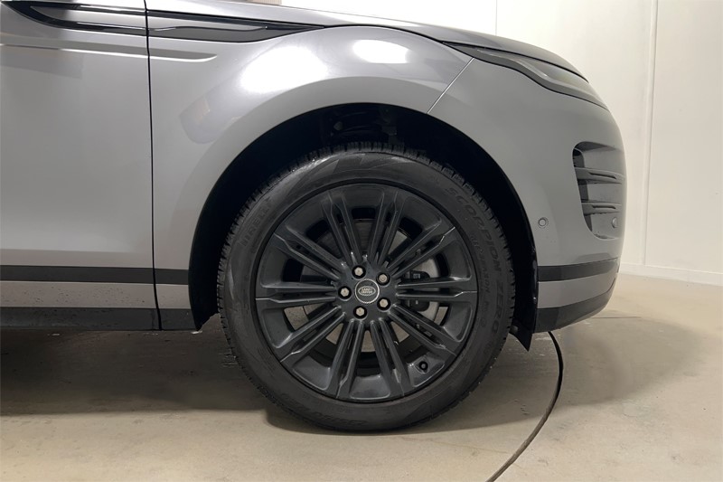 2026 (75) LAND ROVER RANGE ROVER EVOQUE 2.0 D200 Dynamic SE 5dr Auto 5684043