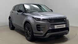2026 (75) LAND ROVER RANGE ROVER EVOQUE 2.0 D200 Dynamic SE 5dr Auto 5684036