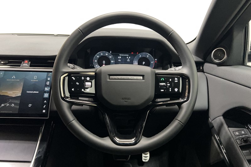 2026 (75) LAND ROVER RANGE ROVER EVOQUE 2.0 D200 Dynamic SE 5dr Auto 5684046