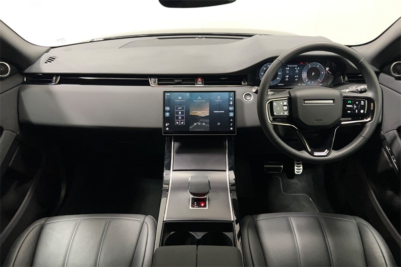 2026 (75) LAND ROVER RANGE ROVER EVOQUE 2.0 D200 Dynamic SE 5dr Auto 5684044