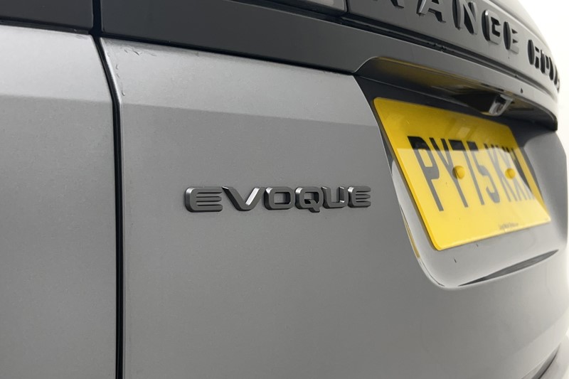 2026 (75) LAND ROVER RANGE ROVER EVOQUE 2.0 D200 Dynamic SE 5dr Auto 5684081