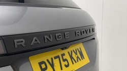 2026 (75) LAND ROVER RANGE ROVER EVOQUE 2.0 D200 Dynamic SE 5dr Auto 5684082