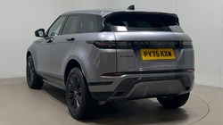 2026 (75) LAND ROVER RANGE ROVER EVOQUE 2.0 D200 Dynamic SE 5dr Auto 5684037