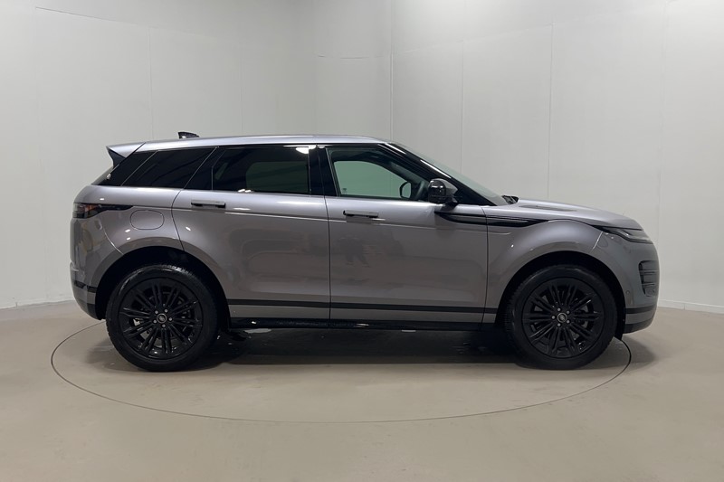2026 (75) LAND ROVER RANGE ROVER EVOQUE 2.0 D200 Dynamic SE 5dr Auto 5684040