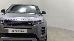 2026 (75) LAND ROVER RANGE ROVER EVOQUE 2.0 D200 Dynamic SE 5dr Auto 5684089