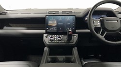 2026 (75) LAND ROVER DEFENDER 3.0 D250 X-Dynamic SE 110 5dr Auto 5770136
