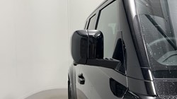 2026 (75) LAND ROVER DEFENDER 3.0 D250 X-Dynamic SE 110 5dr Auto 5770179