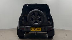 2026 (75) LAND ROVER DEFENDER 3.0 D250 X-Dynamic SE 110 5dr Auto 5770132