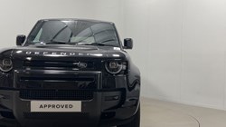 2026 (75) LAND ROVER DEFENDER 3.0 D250 X-Dynamic SE 110 5dr Auto 5770183