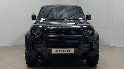 2026 (75) LAND ROVER DEFENDER 3.0 D250 X-Dynamic SE 110 5dr Auto 5770133