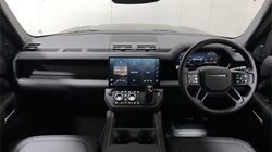 2026 (75) LAND ROVER DEFENDER 3.0 D250 X-Dynamic SE 110 5dr Auto 5770135