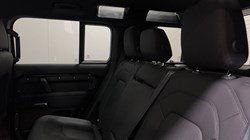 2026 (75) LAND ROVER DEFENDER 3.0 D250 X-Dynamic SE 110 5dr Auto 5770167