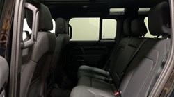 2026 (75) LAND ROVER DEFENDER 3.0 D250 X-Dynamic SE 110 5dr Auto 5770130