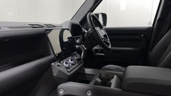 2026 (75) LAND ROVER DEFENDER 3.0 D250 X-Dynamic SE 110 5dr Auto 5770164