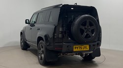 2026 (75) LAND ROVER DEFENDER 3.0 D250 X-Dynamic SE 110 5dr Auto 5770128