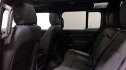 2026 (75) LAND ROVER DEFENDER 3.0 D250 X-Dynamic SE 110 5dr Auto 5770166