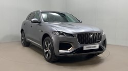 2023 (23) JAGUAR F-PACE 2.0 P400e R-Dynamic SE 5dr Auto AWD 5089706