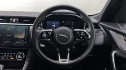 2023 (23) JAGUAR F-PACE 2.0 P400e R-Dynamic SE 5dr Auto AWD 5089716