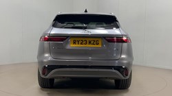 2023 (23) JAGUAR F-PACE 2.0 P400e R-Dynamic SE 5dr Auto AWD 5089711