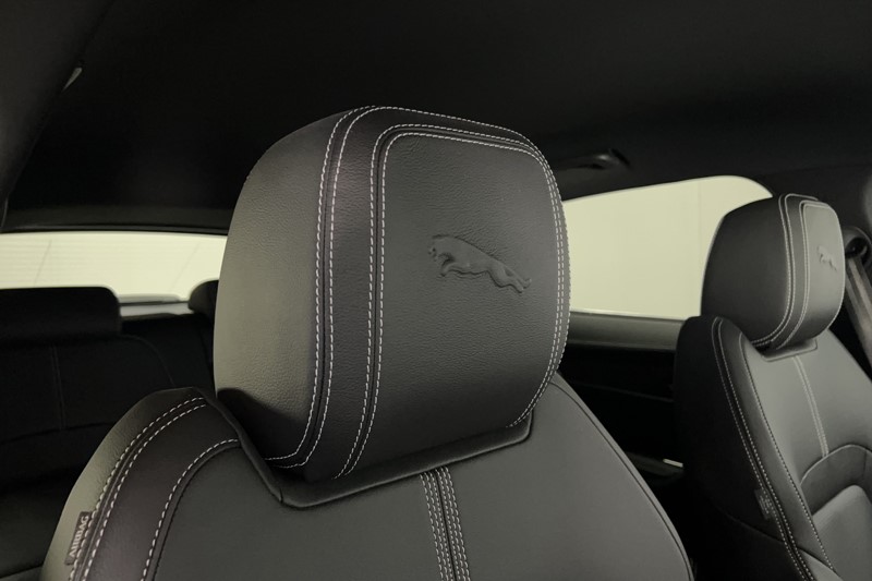 2023 (23) JAGUAR F-PACE 2.0 P400e R-Dynamic SE 5dr Auto AWD 5089725