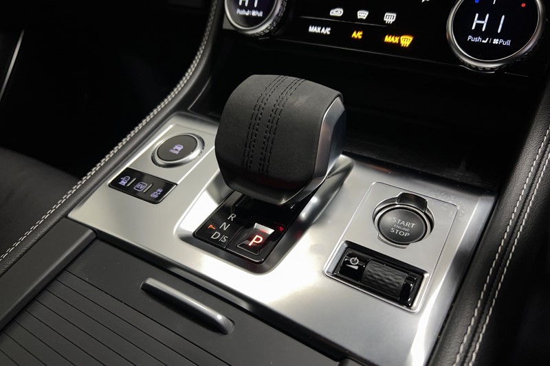 2023 (23) JAGUAR F-PACE 2.0 P400e R-Dynamic SE 5dr Auto AWD 5089729