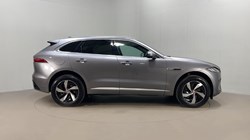 2023 (23) JAGUAR F-PACE 2.0 P400e R-Dynamic SE 5dr Auto AWD 5089710