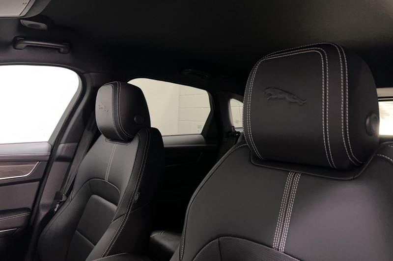 2023 (23) JAGUAR F-PACE 2.0 P400e R-Dynamic SE 5dr Auto AWD 5089741