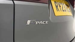 2023 (23) JAGUAR F-PACE 2.0 P400e R-Dynamic SE 5dr Auto AWD 5089752