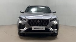 2023 (23) JAGUAR F-PACE 2.0 P400e R-Dynamic SE 5dr Auto AWD 5089712