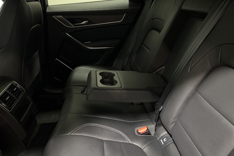 2023 (23) JAGUAR F-PACE 2.0 P400e R-Dynamic SE 5dr Auto AWD 5089746