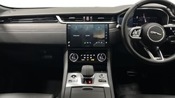 2023 (23) JAGUAR F-PACE 2.0 P400e R-Dynamic SE 5dr Auto AWD 5089715