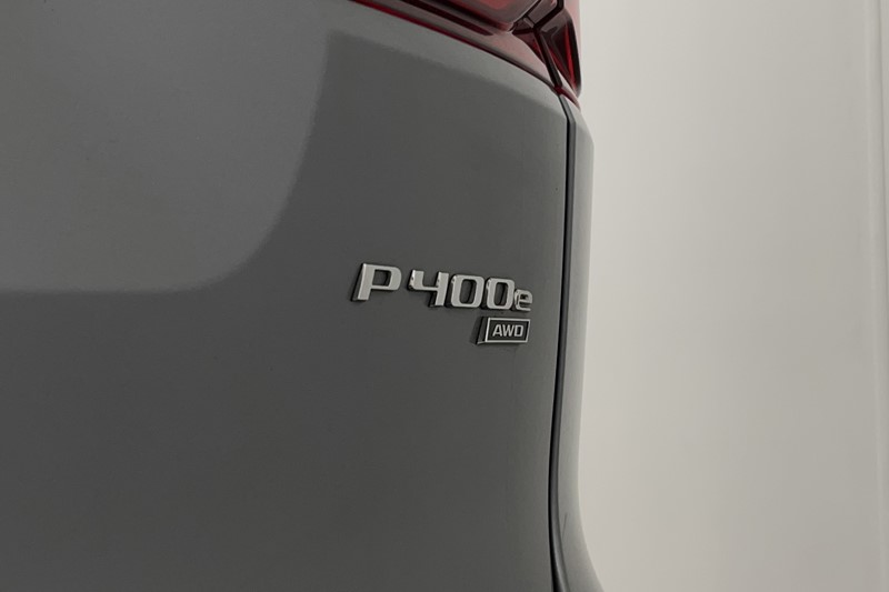 2023 (23) JAGUAR F-PACE 2.0 P400e R-Dynamic SE 5dr Auto AWD 5089754