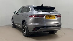 2023 (23) JAGUAR F-PACE 2.0 P400e R-Dynamic SE 5dr Auto AWD 1