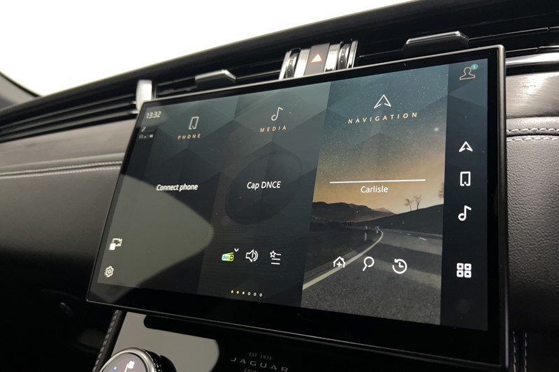 2023 (23) JAGUAR F-PACE 2.0 P400e R-Dynamic SE 5dr Auto AWD 5089731