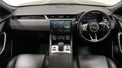 2023 (23) JAGUAR F-PACE 2.0 P400e R-Dynamic SE 5dr Auto AWD 5089714