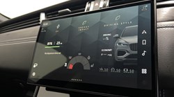 2023 (23) JAGUAR F-PACE 2.0 P400e R-Dynamic SE 5dr Auto AWD 5089732