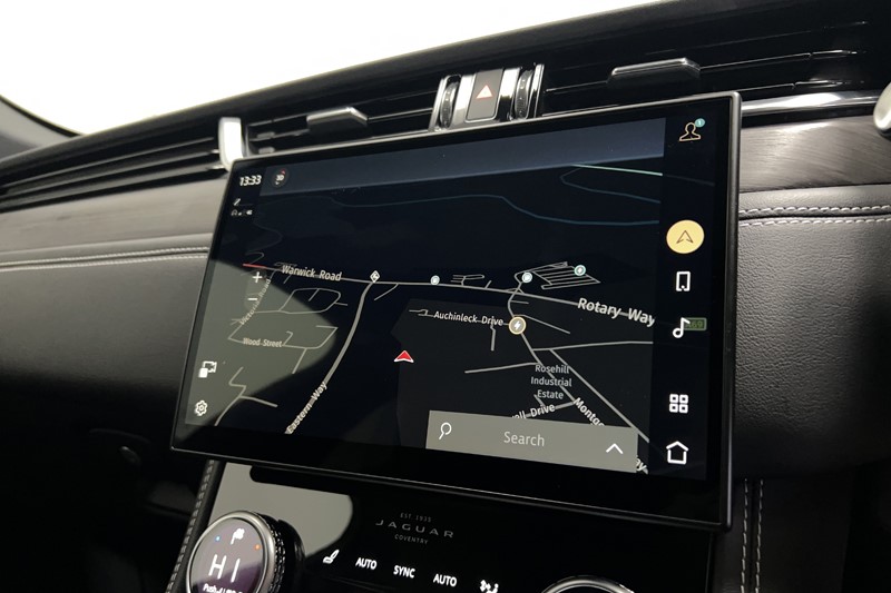 2023 (23) JAGUAR F-PACE 2.0 P400e R-Dynamic SE 5dr Auto AWD 5089734