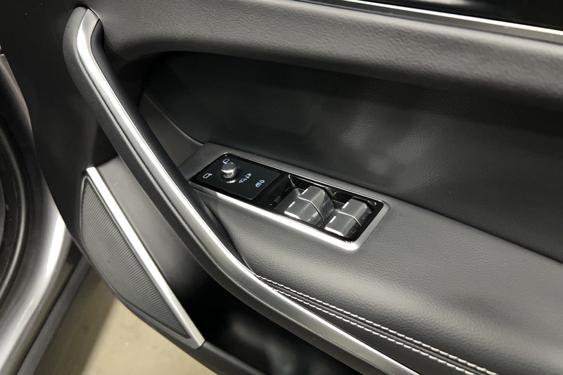 2023 (23) JAGUAR F-PACE 2.0 P400e R-Dynamic SE 5dr Auto AWD 5089719